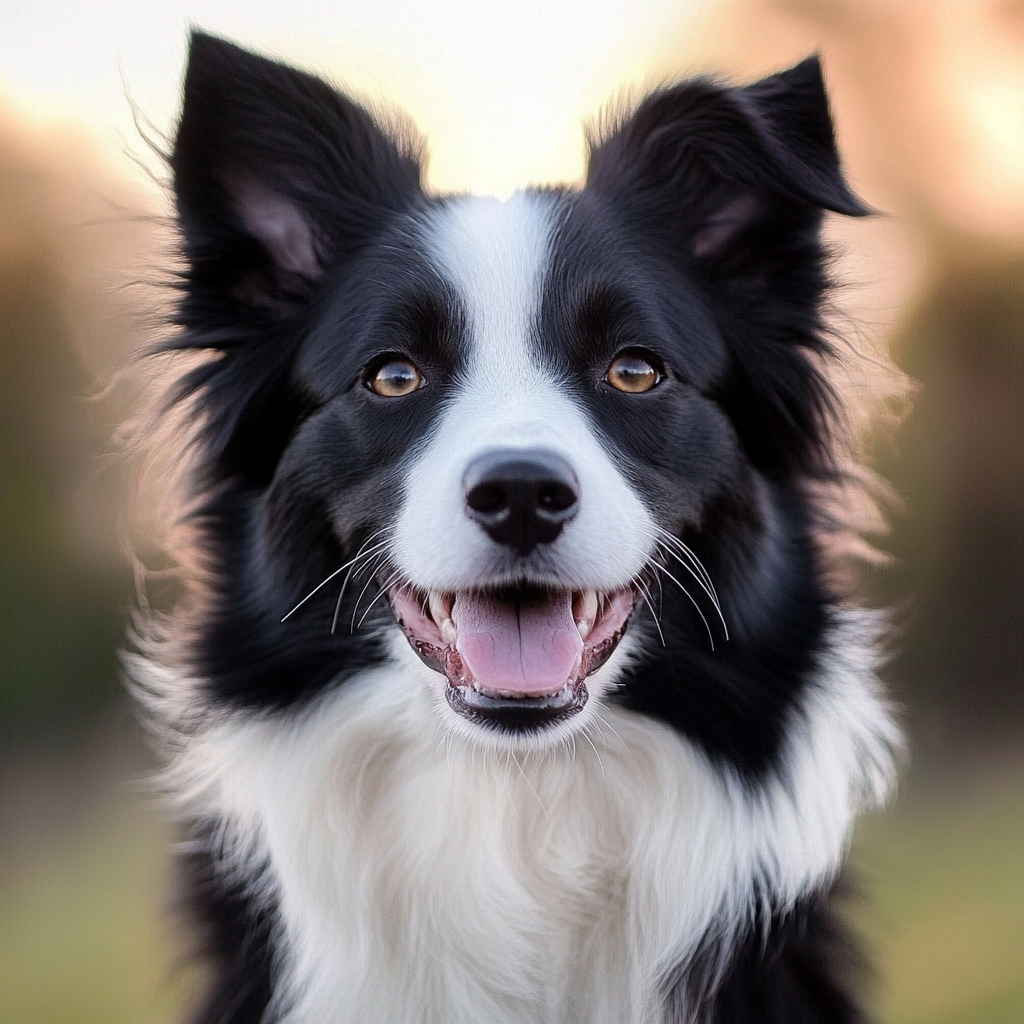 Confessions of a border collie: outsmarting the rest