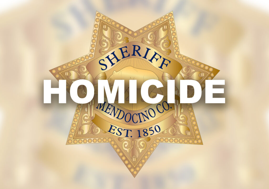 homicide logo