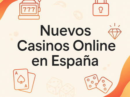 Casino Online España Gratis Dinero ¡Juego y Gana Sin Limites! Casino Online España Gratis Dinero ¡Juego y Gana Sin Limites!