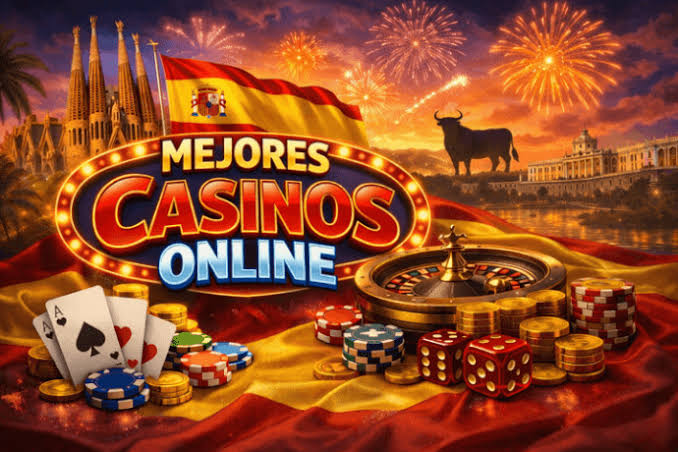 Casino Online sin Depósito en España - ¡Descubre las Mejores Opciones! Casino Online sin Depósito en España - ¡Descubre las Mejores Opciones!
