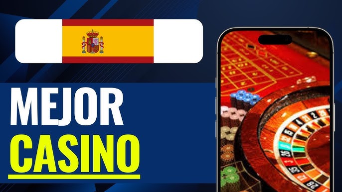 Descubre los Mejores Casinos Online en Español Gratis Descubre los Mejores Casinos Online en Español Gratis