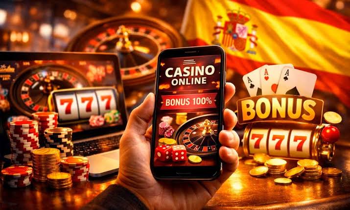 Descubre los Mejores Casinos Online en Español Gratis Descubre los Mejores Casinos Online en Español Gratis