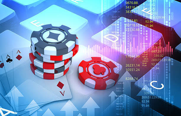 České online casino Vše, co potřebujete vědět