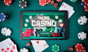 Experience the Thrill of Amazon Slots Casino Online Games -717722432 Experience the Thrill of Amazon Slots Casino Online Games -717722432