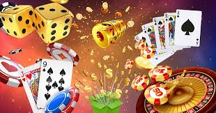 Experience Thrill and Fun at Harry's Casino & Sportsbook