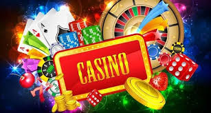 Experience Thrill and Fun at Harry's Casino & Sportsbook