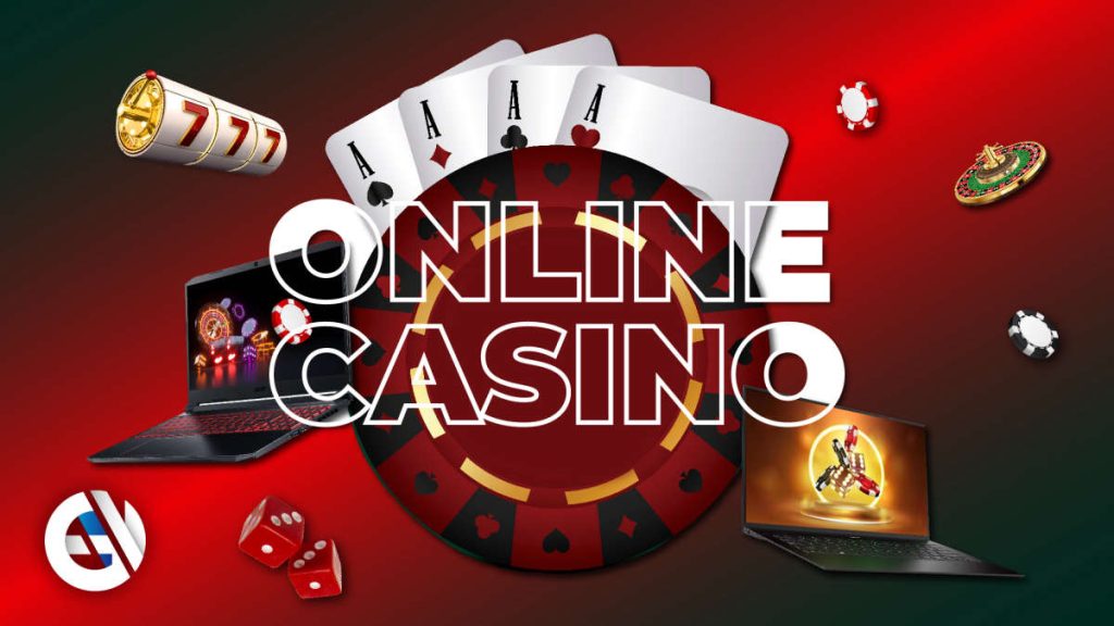 Explore the Exciting World of NV Casino & Sportsbook 1435820364