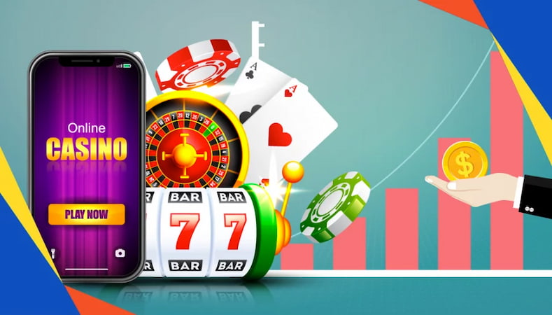 Online Casino Spændende Verdener med Virtuelle Spil Online Casino Spændende Verdener med Virtuelle Spil
