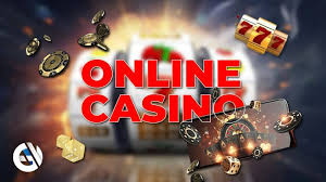Online Casino Spænding og Underholdning på Fingrene